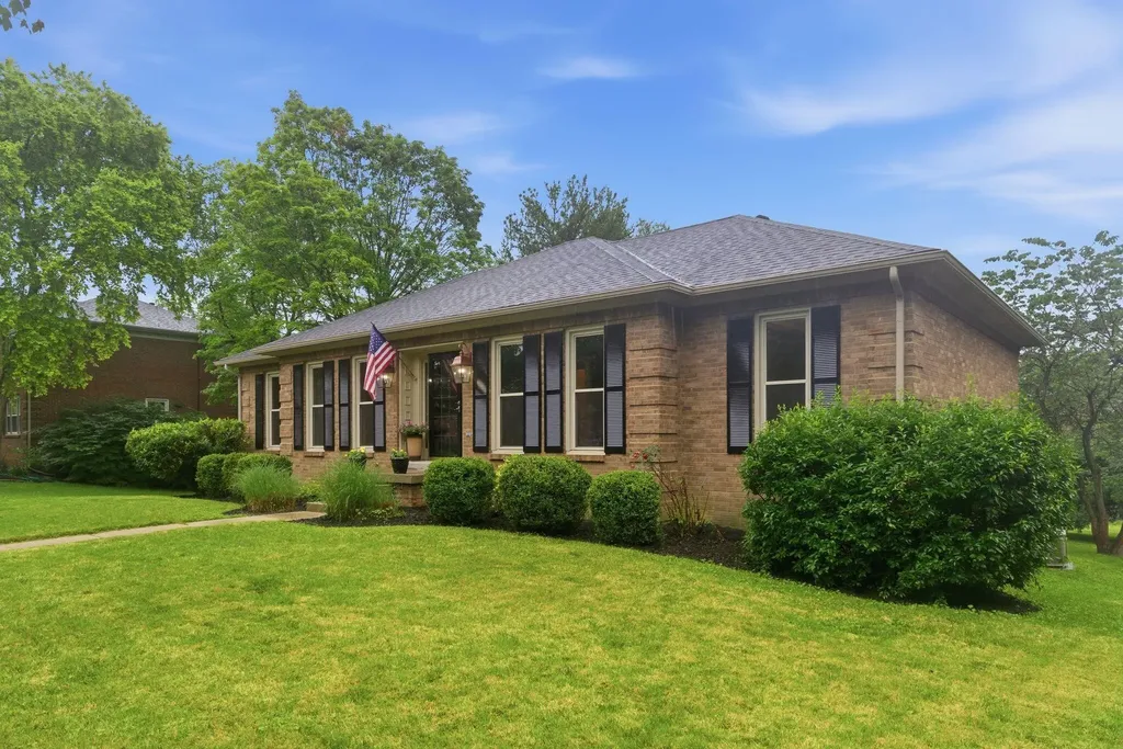 4313 Gum Tree Lane Lexington KY 40513