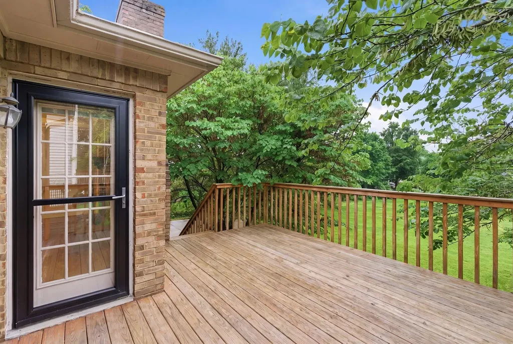 4313 Gum Tree Lane Lexington KY 40513
