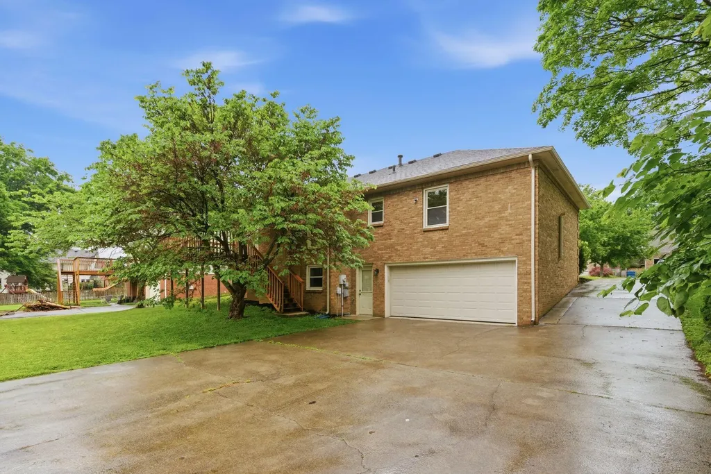 4313 Gum Tree Lane Lexington KY 40513
