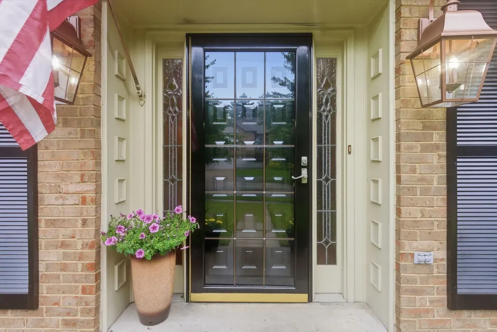 4313 Gum Tree Lane Lexington KY 40513