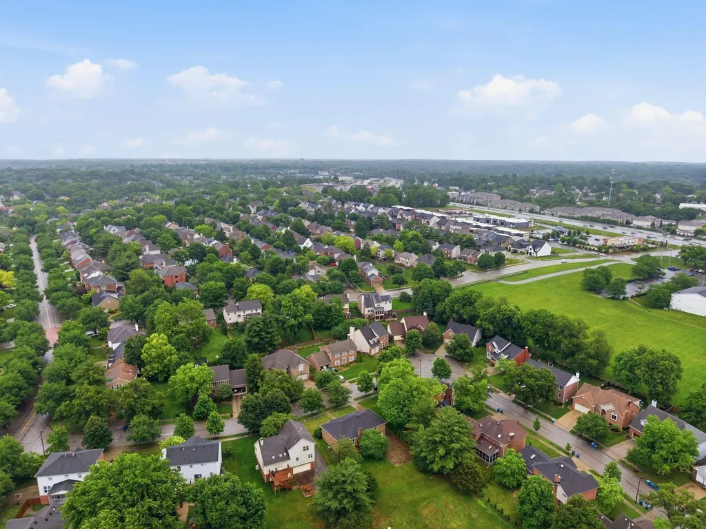 4313 Gum Tree Lane Lexington KY 40513