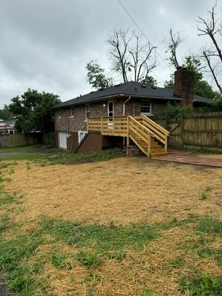 201 Wilson Downing Road Lexington KY 40517