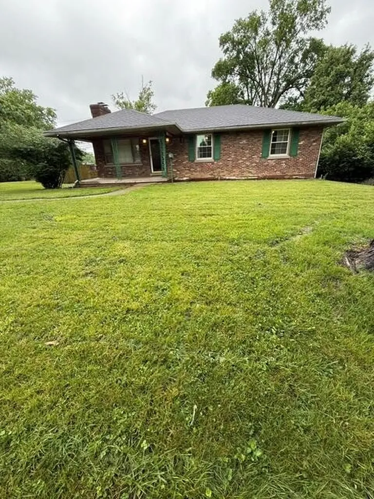 201 Wilson Downing Road Lexington KY 40517