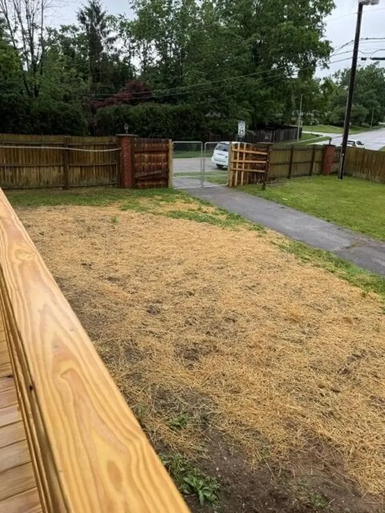201 Wilson Downing Road Lexington KY 40517