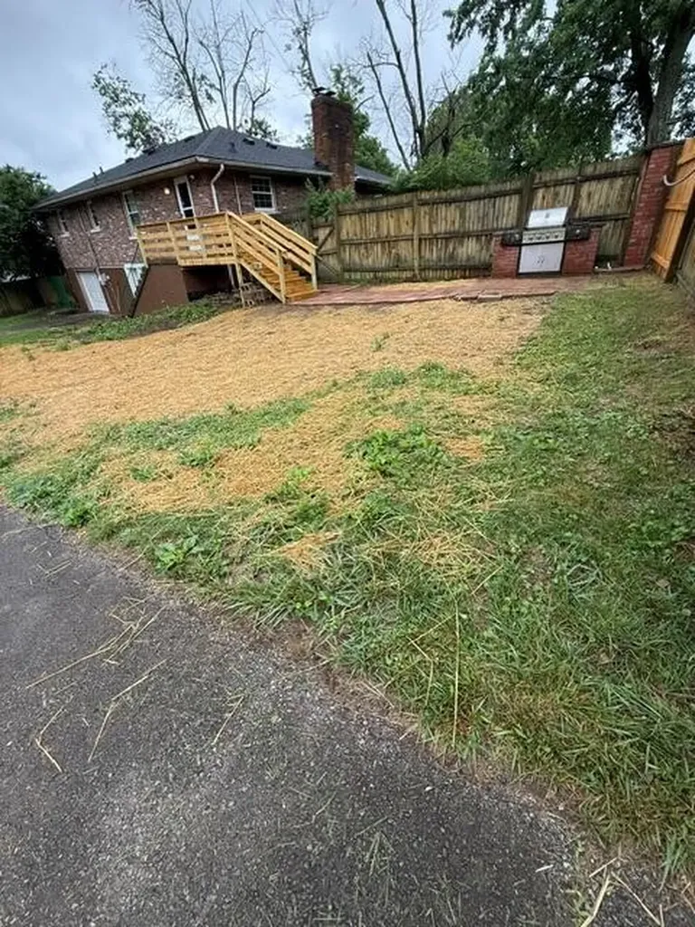 201 Wilson Downing Road Lexington KY 40517