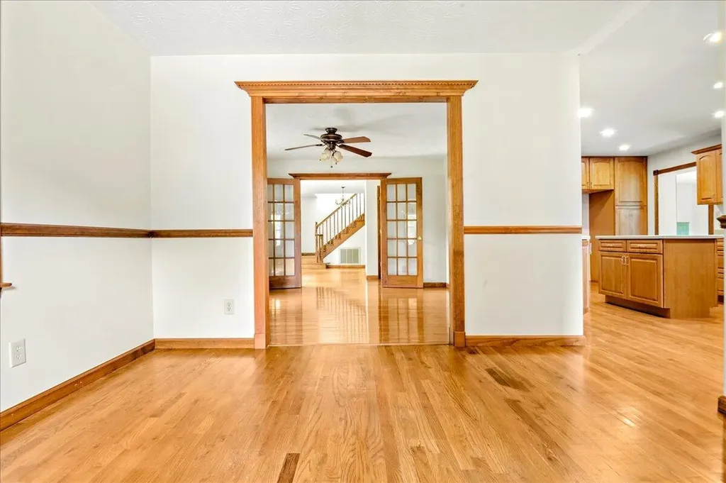 100 Lowell Brown Road Rockholds KY 40759