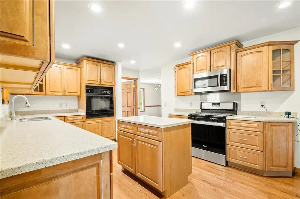 100 Lowell Brown Road Rockholds KY 40759