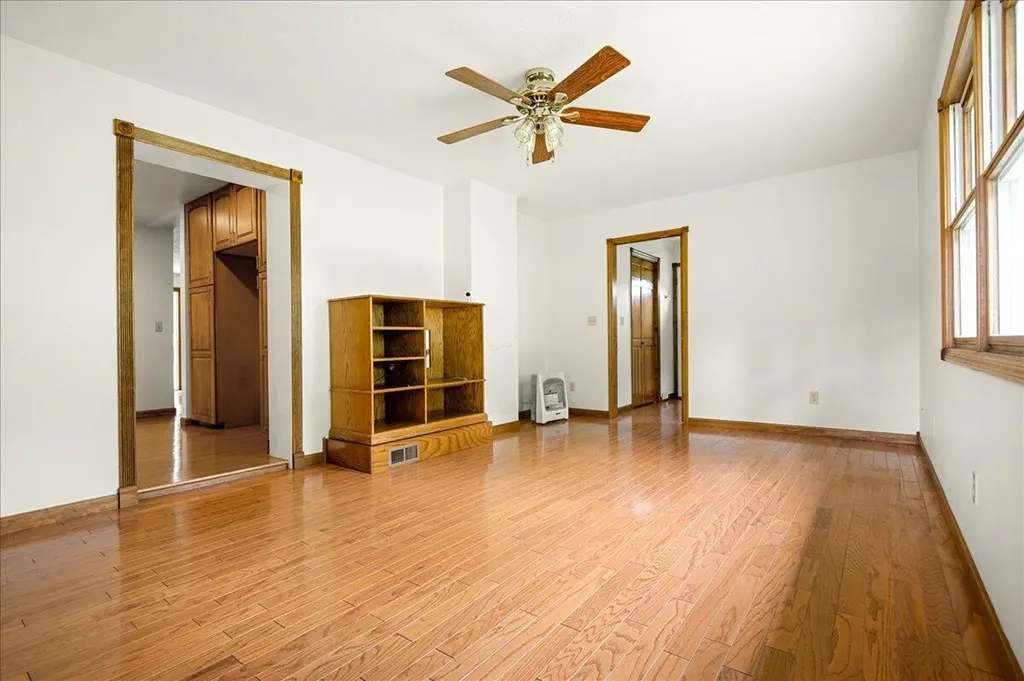 100 Lowell Brown Road Rockholds KY 40759