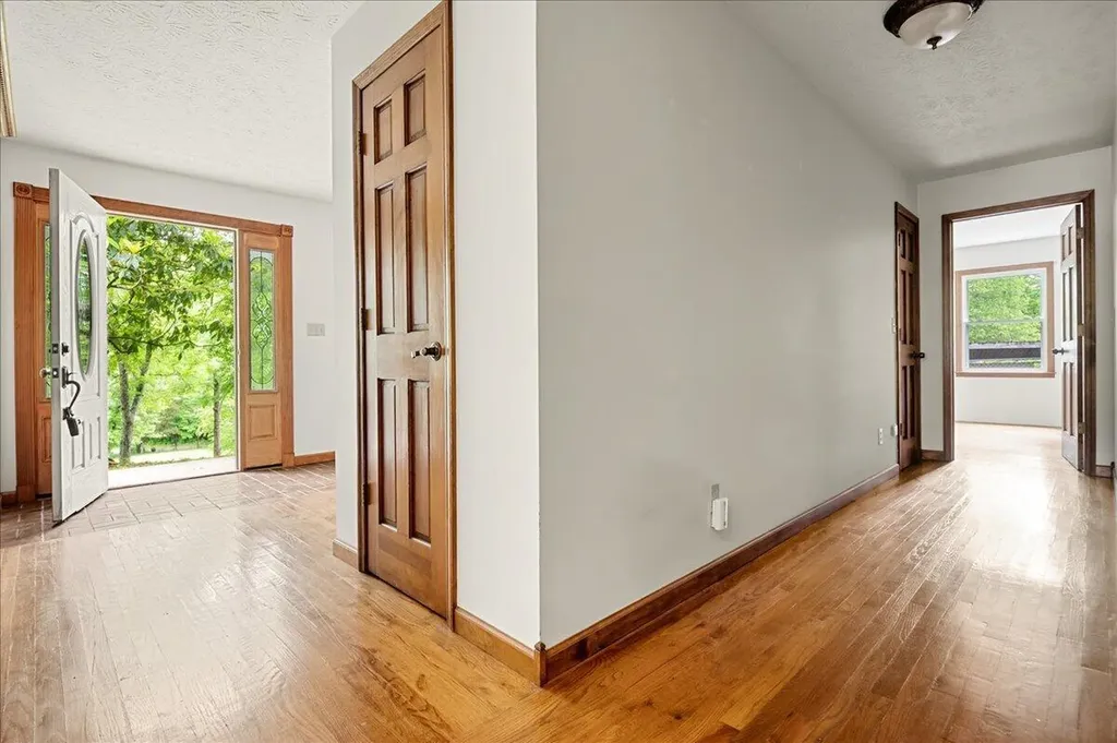 100 Lowell Brown Road Rockholds KY 40759