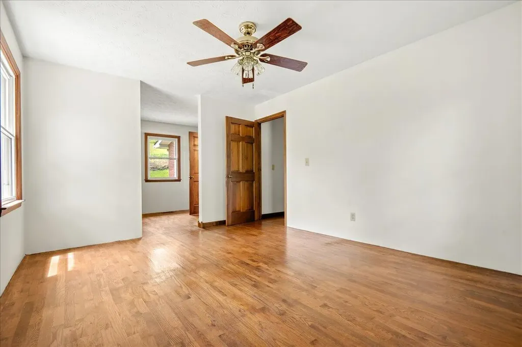 100 Lowell Brown Road Rockholds KY 40759
