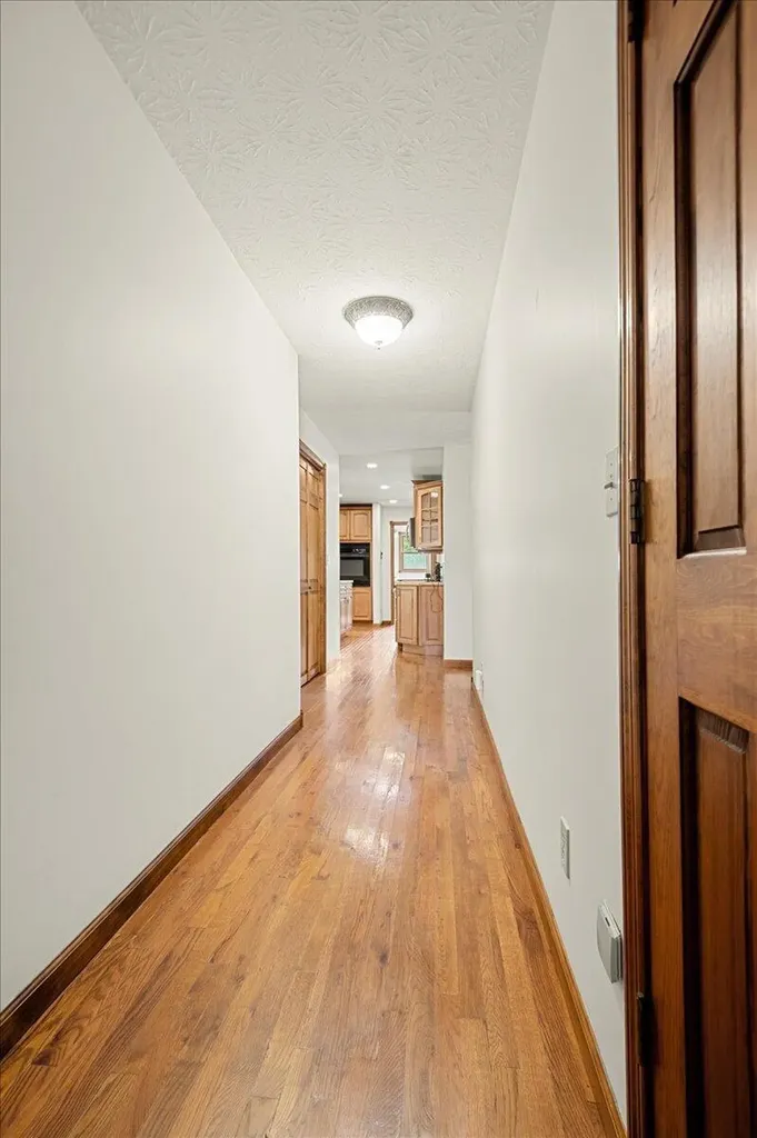 100 Lowell Brown Road Rockholds KY 40759