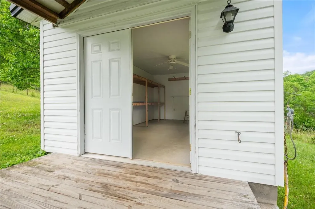 100 Lowell Brown Road Rockholds KY 40759