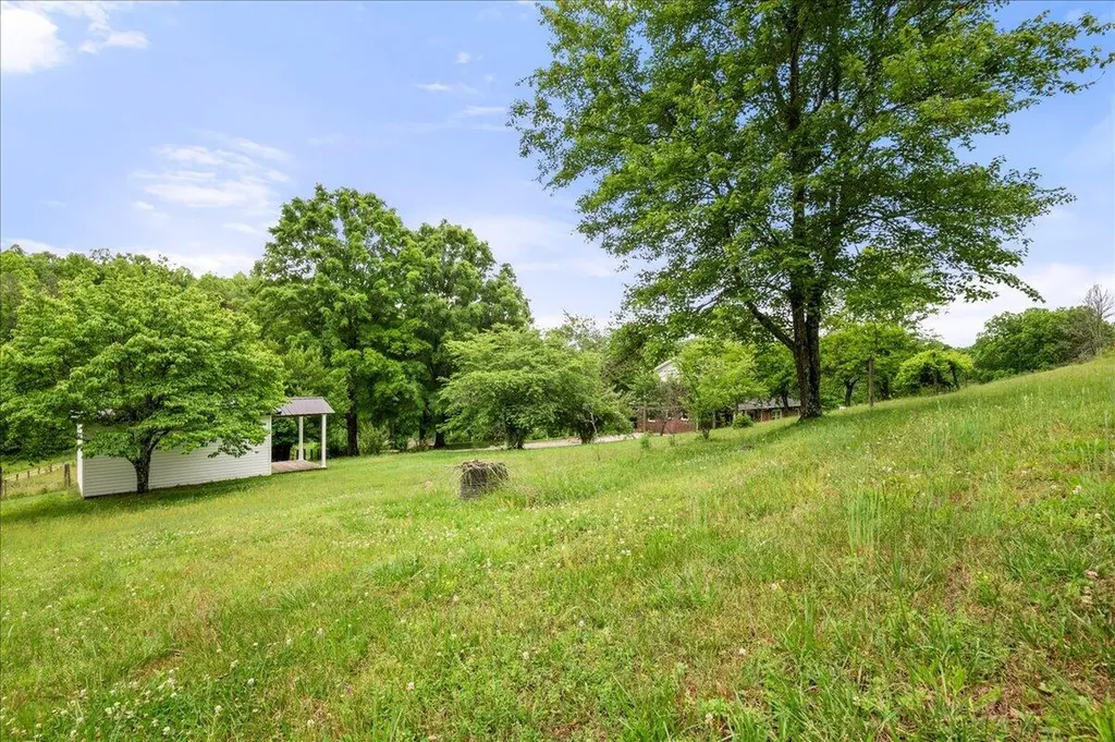 100 Lowell Brown Road Rockholds KY 40759