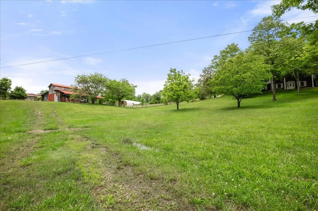 100 Lowell Brown Road Rockholds KY 40759