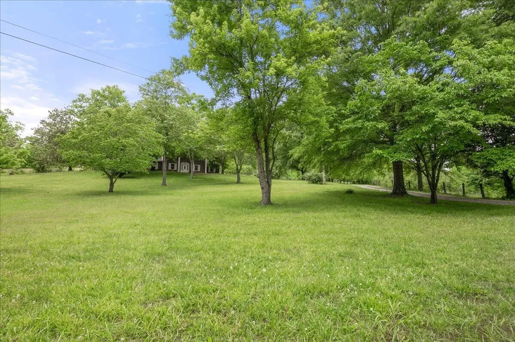 100 Lowell Brown Road Rockholds KY 40759