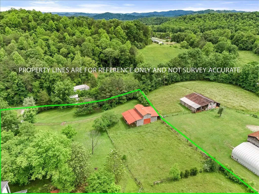 100 Lowell Brown Road Rockholds KY 40759