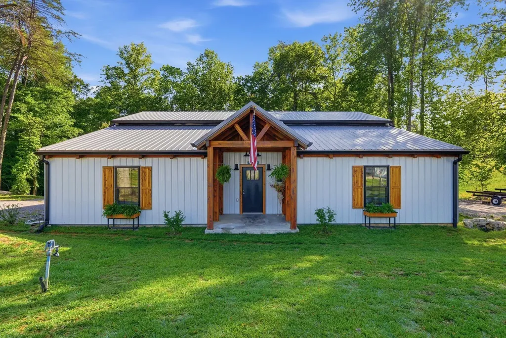 61 Coleman Cemetery Road Nancy KY 42544