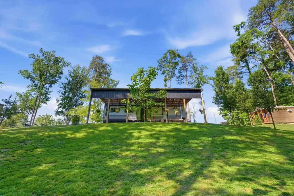61 Coleman Cemetery Road Nancy KY 42544