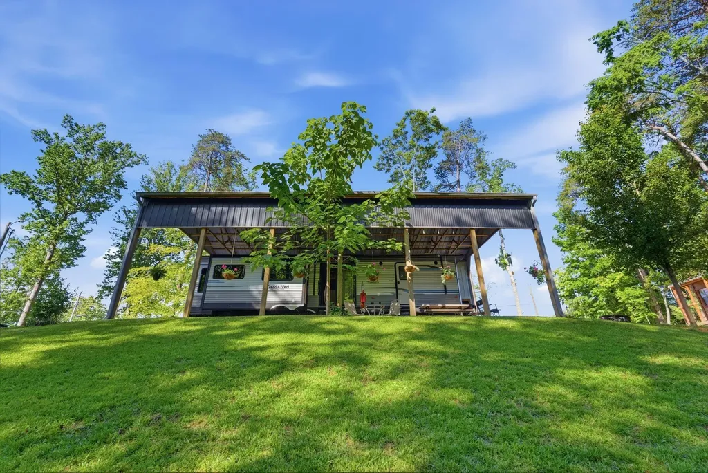 61 Coleman Cemetery Road Nancy KY 42544
