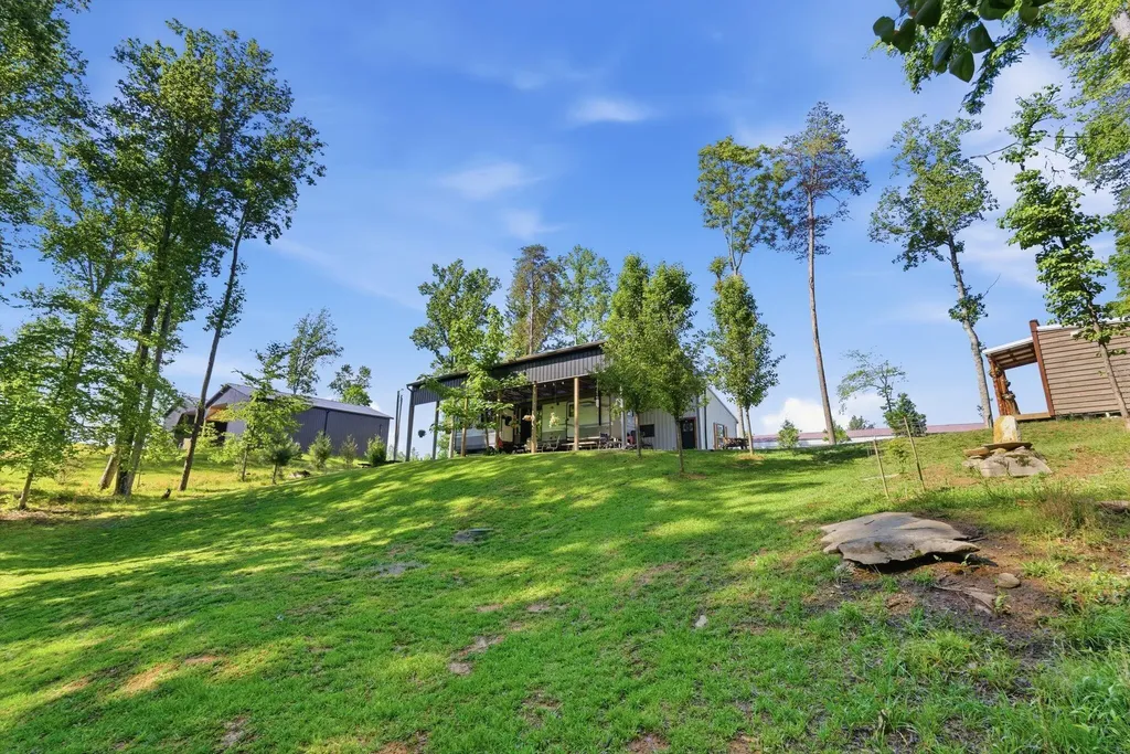61 Coleman Cemetery Road Nancy KY 42544