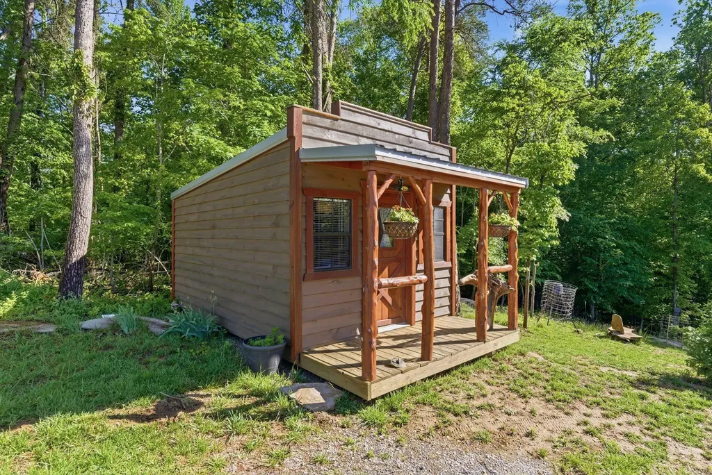 61 Coleman Cemetery Road Nancy KY 42544