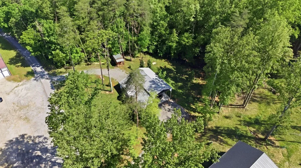 61 Coleman Cemetery Road Nancy KY 42544