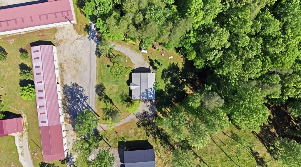61 Coleman Cemetery Road Nancy KY 42544