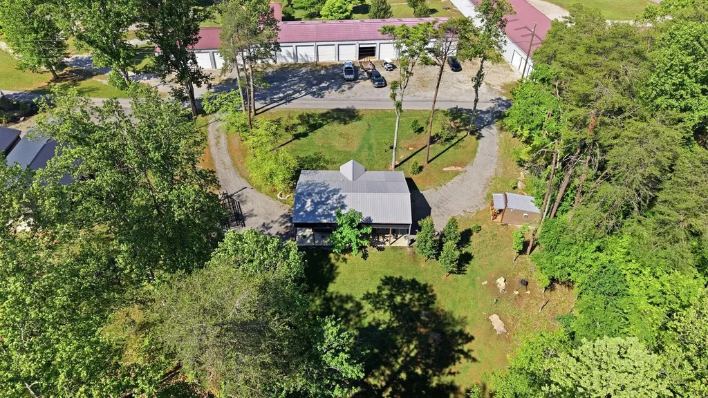 61 Coleman Cemetery Road Nancy KY 42544