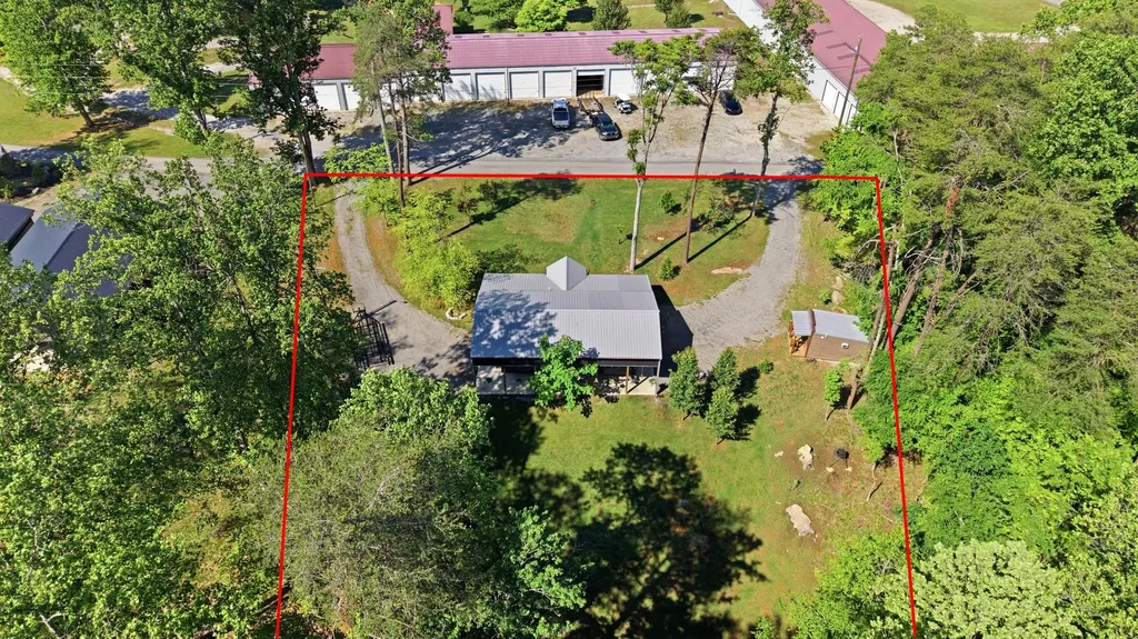 61 Coleman Cemetery Road Nancy KY 42544