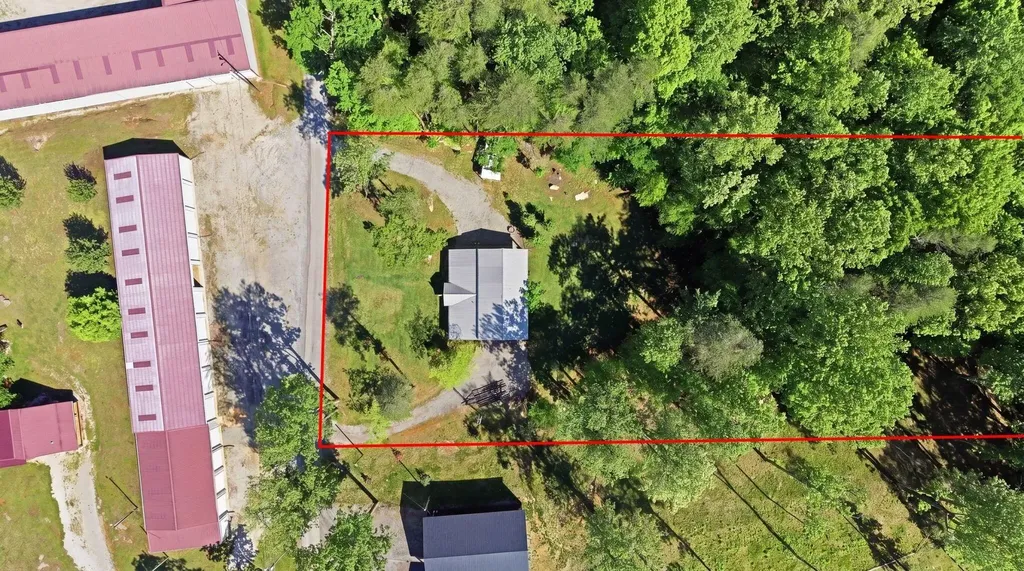 61 Coleman Cemetery Road Nancy KY 42544