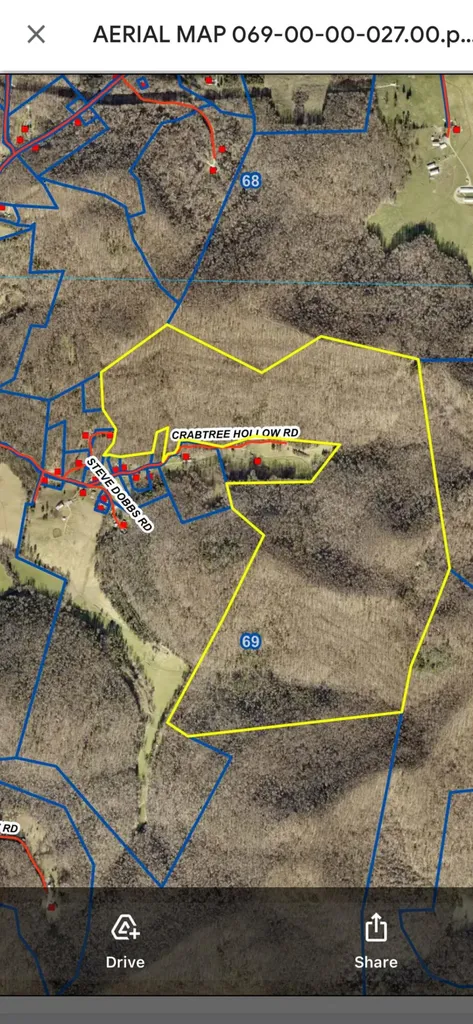 1023 Crabtree Hollow Road Monticello KY 42633