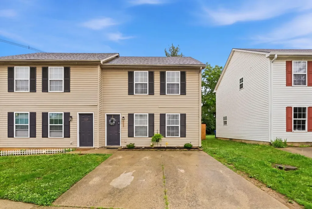 320 Santa Anita Court Lexington KY 40516