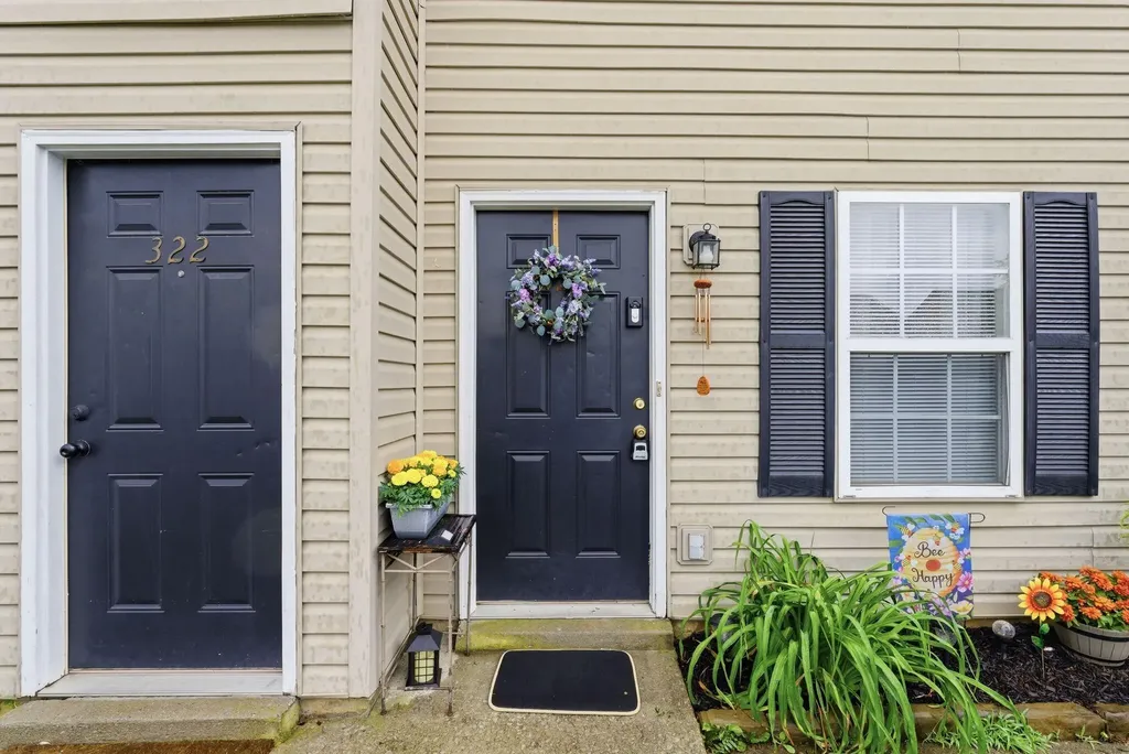 320 Santa Anita Court Lexington KY 40516