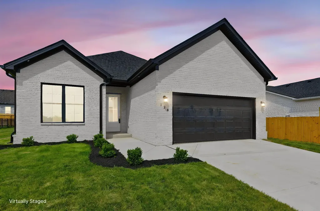 124 Patchen Drive Nicholasville KY 40356