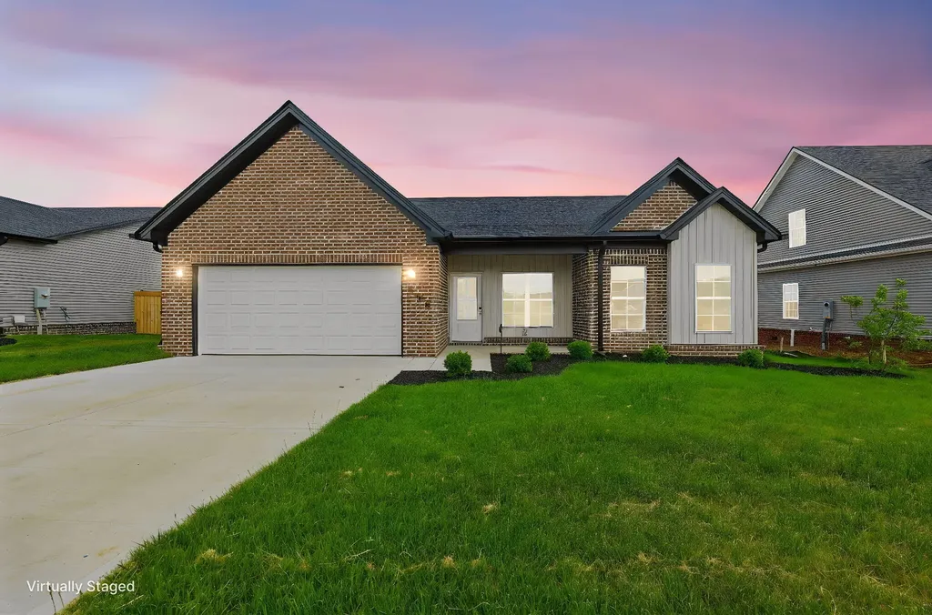 500 Krauss Drive Nicholasville KY 40356