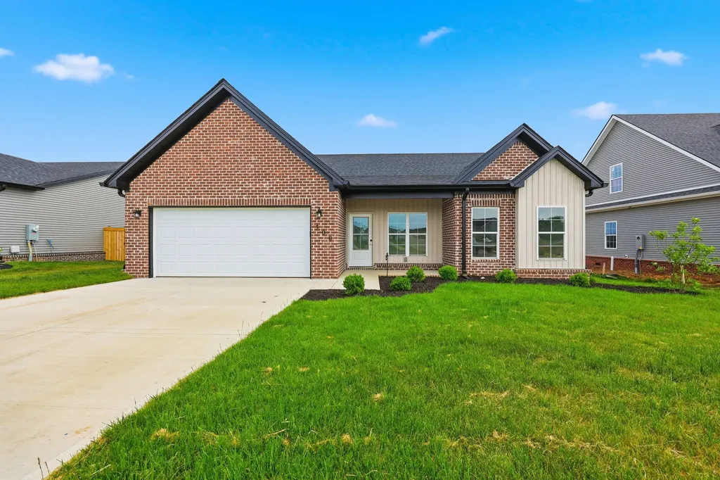 500 Krauss Drive Nicholasville KY 40356