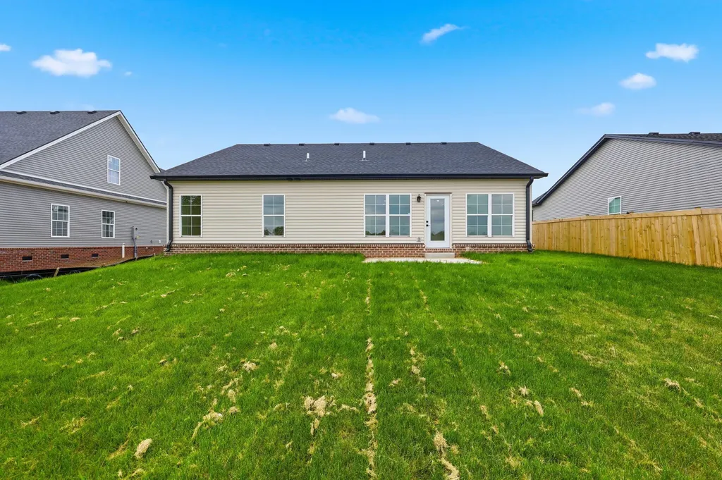 500 Krauss Drive Nicholasville KY 40356