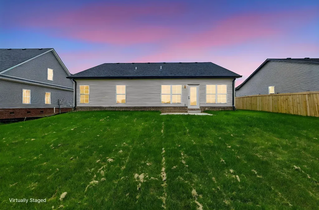 500 Krauss Drive Nicholasville KY 40356