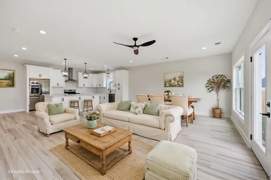 500 Krauss Drive Nicholasville KY 40356