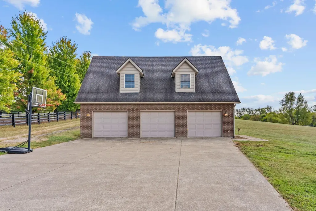 7300 Old Boonesboro Road Winchester KY 40391