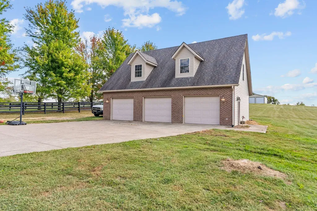 7300 Old Boonesboro Road Winchester KY 40391