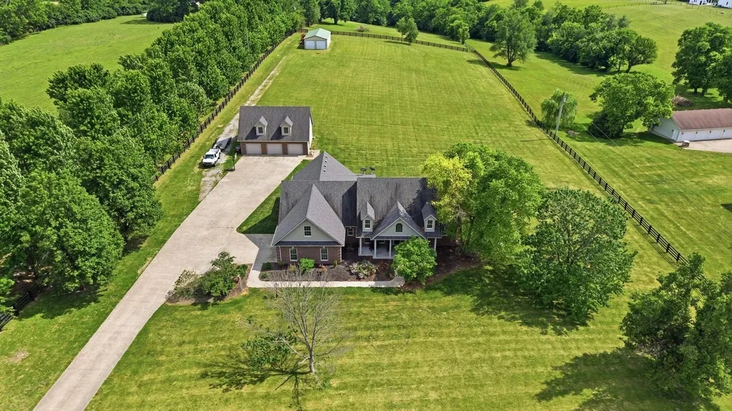 7300 Old Boonesboro Road Winchester KY 40391