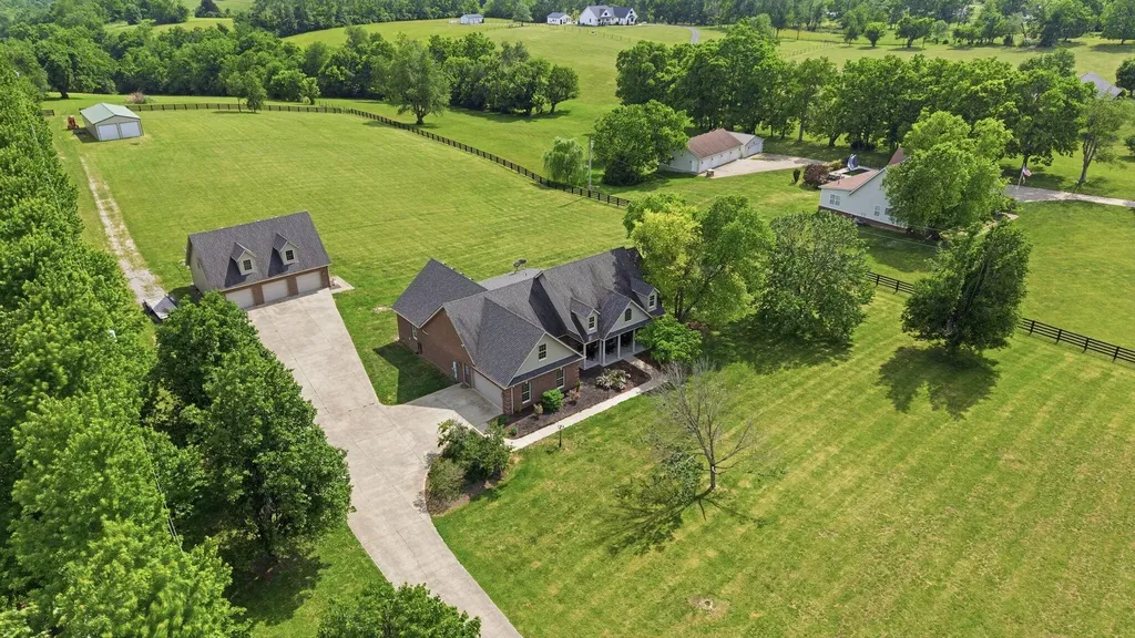 7300 Old Boonesboro Road Winchester KY 40391