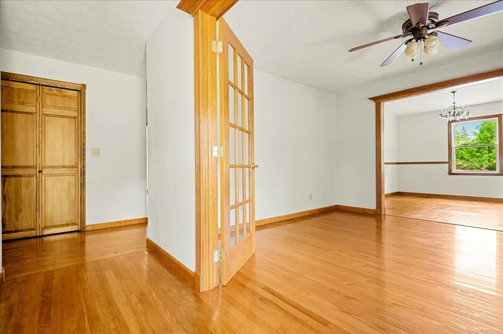 100 Lowell Brown Road Rockholds KY 40759