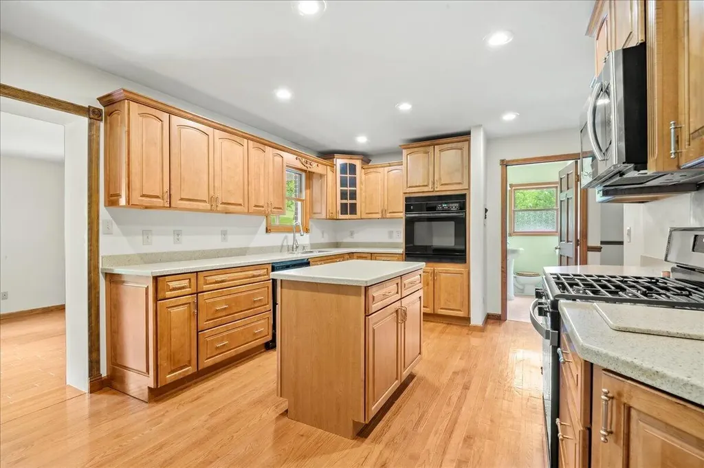 100 Lowell Brown Road Rockholds KY 40759