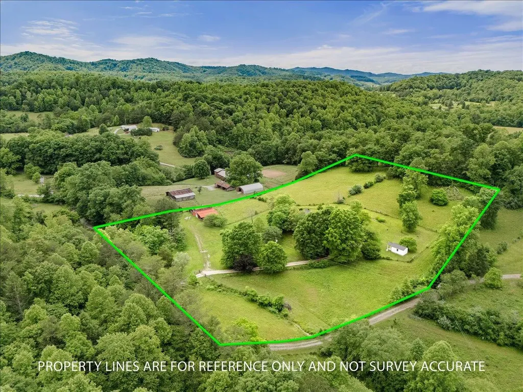 100 Lowell Brown Road Rockholds KY 40759