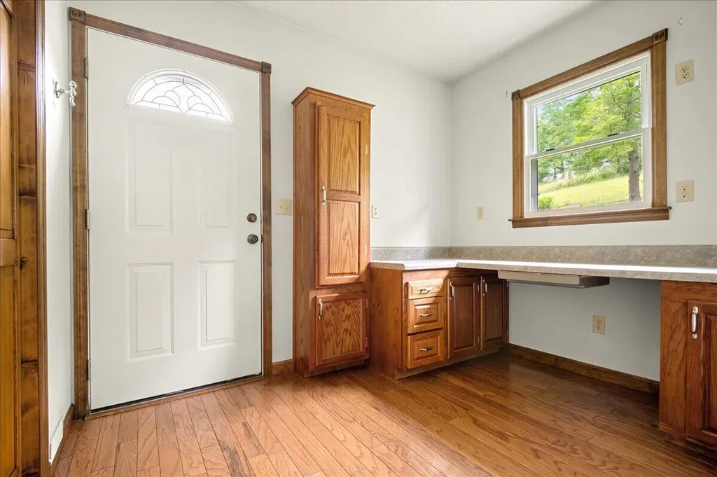 100 Lowell Brown Road Rockholds KY 40759