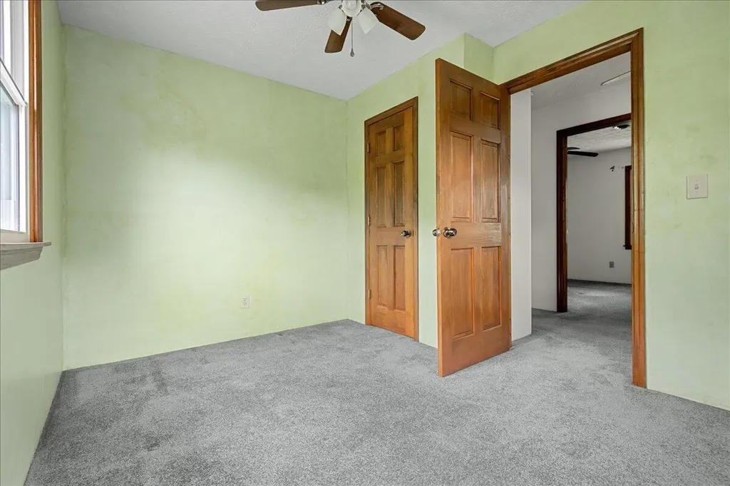 100 Lowell Brown Road Rockholds KY 40759