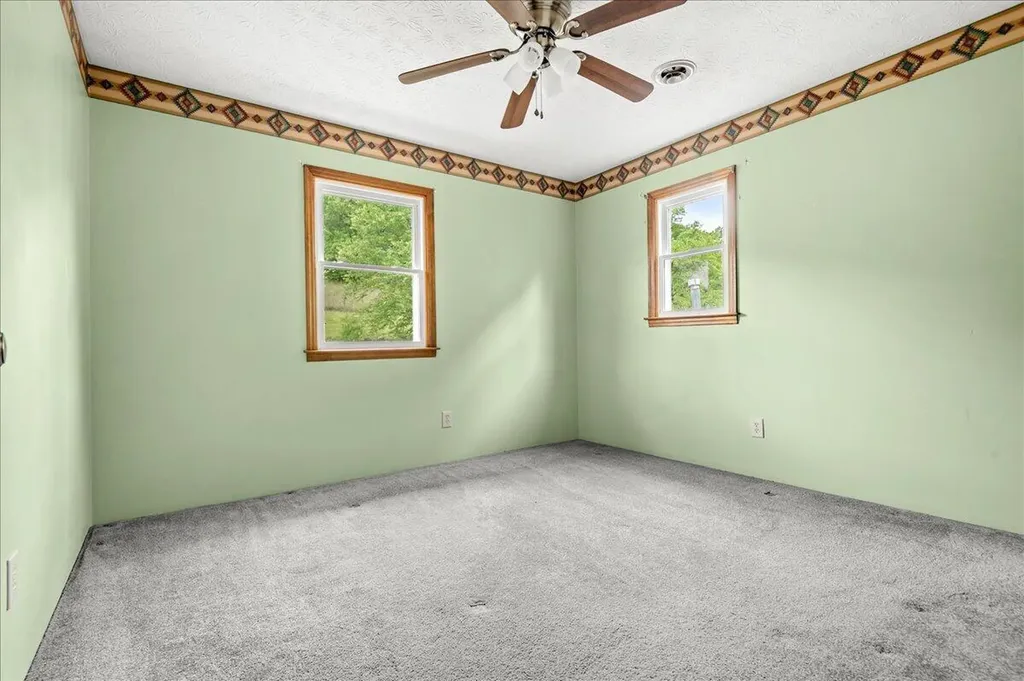 100 Lowell Brown Road Rockholds KY 40759