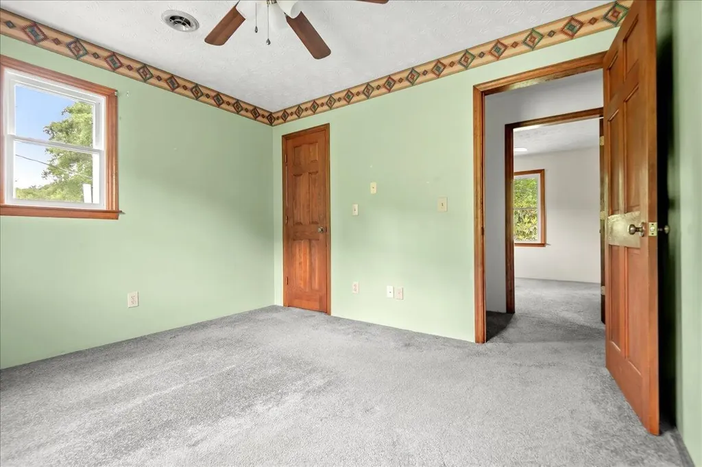 100 Lowell Brown Road Rockholds KY 40759
